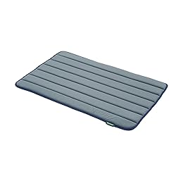 BALANCE Dog Crate Pad, Dog Foam Crate Mat Kennel