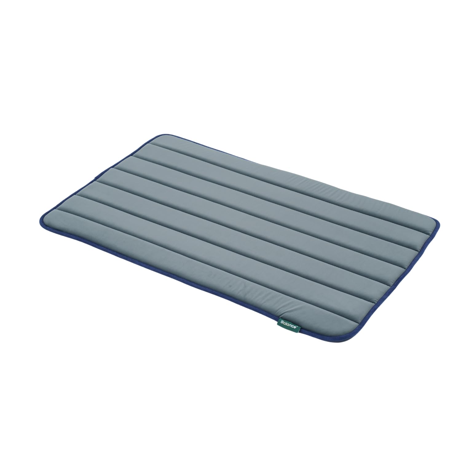 BALANCE Dog Crate Pad, Dog Foam Crate Mat Kennel