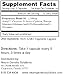 Neuro Endure Mini - Blend of Acetyl L-carnitine, Bacopa Monnieri, N-Acetyl Cysteine, and 12.5mg L-glutamine for Brain Health.