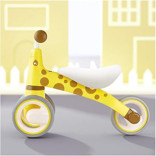 giraffe balance bike