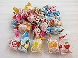 Arcor Filled Fruit BonBons 2 pounds filled hard candy assorted fruit
