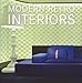 Modern Retro Interiors: Moderne Retro-Interieurs / Interiores Modernos Retro