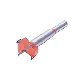 Utoolmart Forstner Drill Bits, 25mm Cemented
