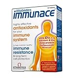 Immunace Immunace 30 tablets - CLF-VIT-030T1WL by Unknown