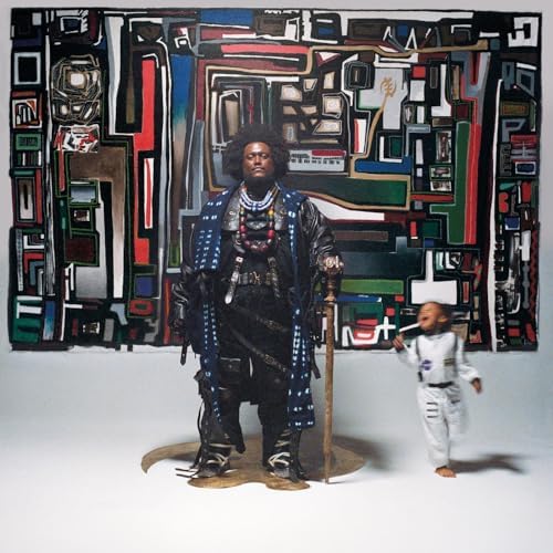 Dinner Party - Dinner Party: Dessert - Amazon.com Music
