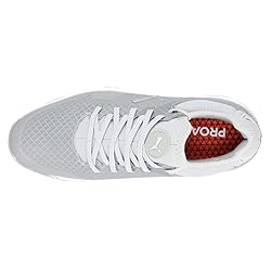 PUMA mens Proadapt Alphacat Golf Shoe, High