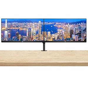 HP P224 21.5 Inch Monitor Review with Specs