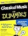 Classical Music for Dummies