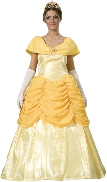belle dress amazon