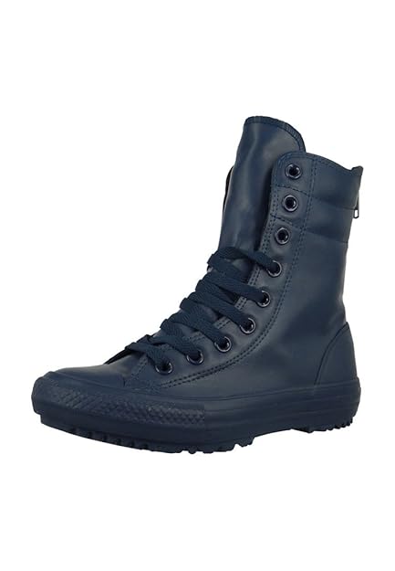 botas converse mujer