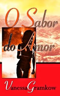 Livro O Sabor do Amor