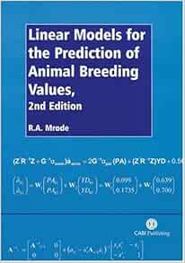 Types of selection in animal breeding pdf picture