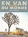 En van autour du monde (Albums hors série) (French Edition) by 
