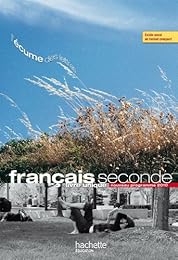 Français, seconde