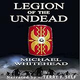 Legion of the Undead by