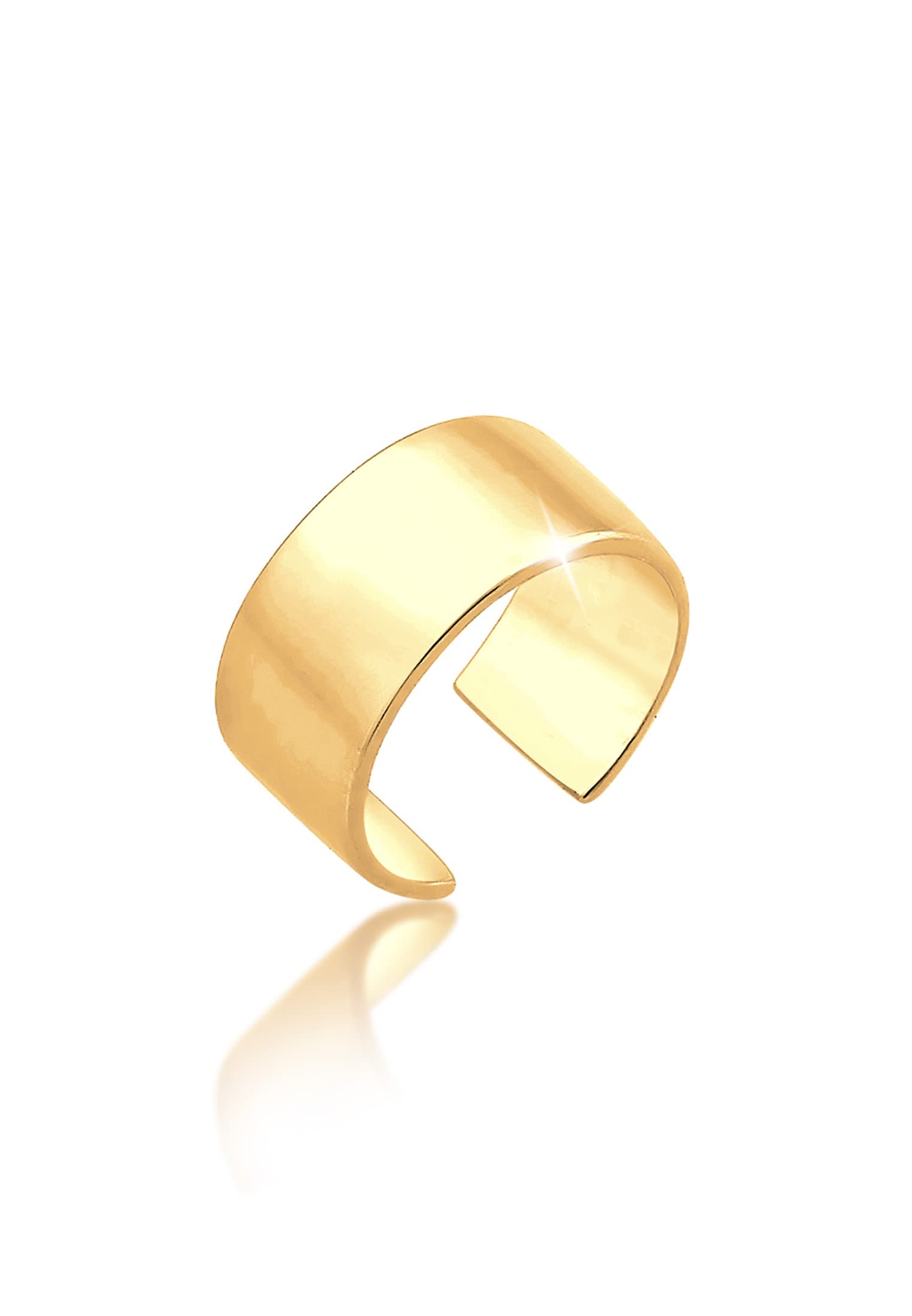 Elli Women's 925 Sterling Silver Stud Earrings 310641617 — image 1