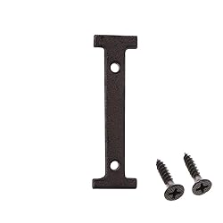 Betorcy 3 Inch Address Number, House Numbers for