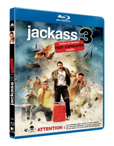 Jackass 3