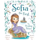 Sofia the First: The Floating Palace