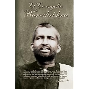 El Evangelio de Ramakrishna: Del Diario de M. (Spanish Edition)