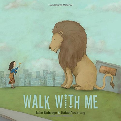 Walk with Me