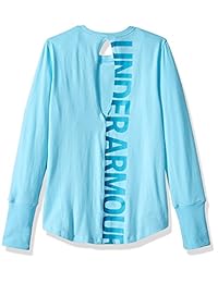 Under Armour - Finale largo para niña