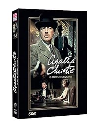 Agatha Christie - Dix Brèves Rencontres