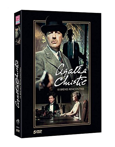 Agatha Christie - Dix Brèves Rencontres