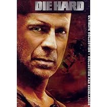 Amazon.com: Die Hard: Ultimate Collectors Set : Movies & TV
