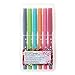 Erin Condren Markers-Party Pops, Fiber Point Pens, Colorful (ACC-MRKSET-PP)