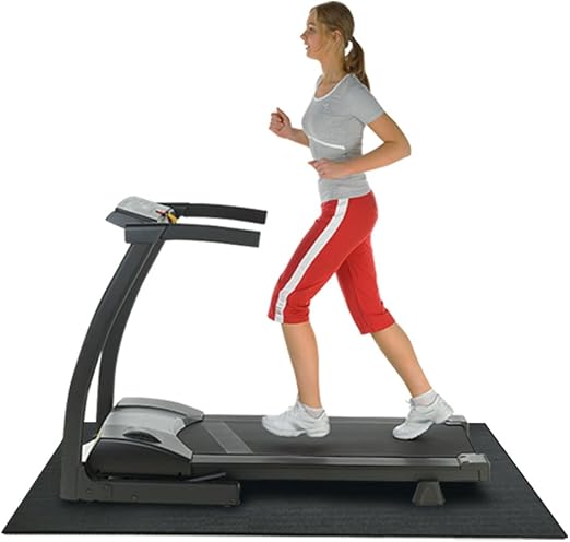 running mat treadmill