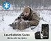 ATN Laser Ballistics Range Finder with Bluetooth