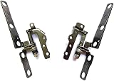 segoo LCD Hinge Set for Dell Inspiron G3 3590 3500 433.0H70D.0011 433.0H70E.0011 view 3