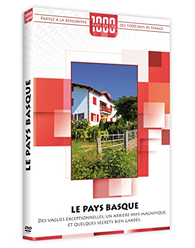 1000 Pays En Un : Le Pays Basque