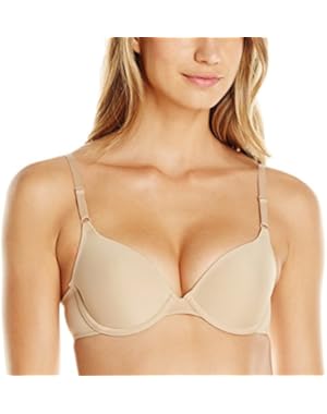 Women's One Fab Fit T-Shirt Bra