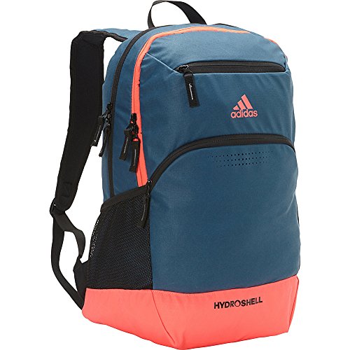 adidas rumble backpack