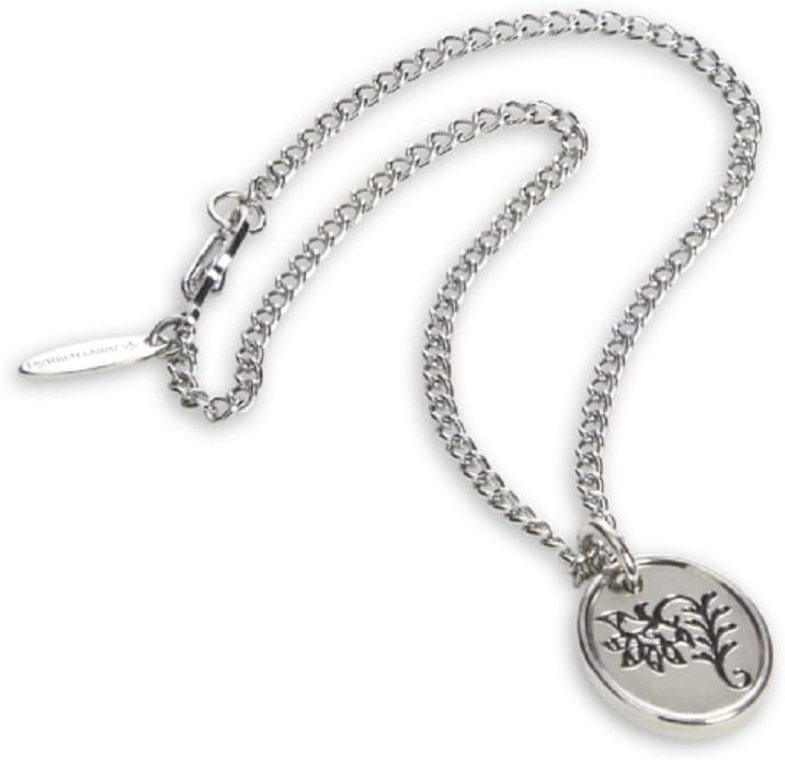 american girl necklace