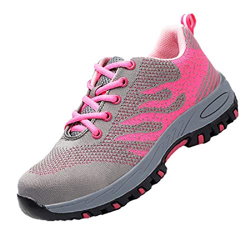 Buy > tqgold safety shoes review > in stock