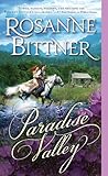 Paradise Valley by Rosanne Bittner