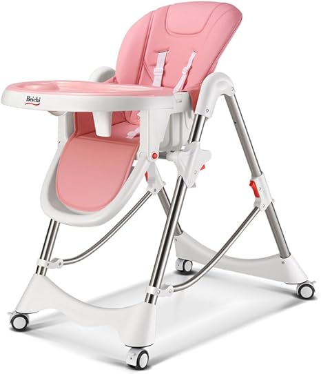 baby kitchen chair