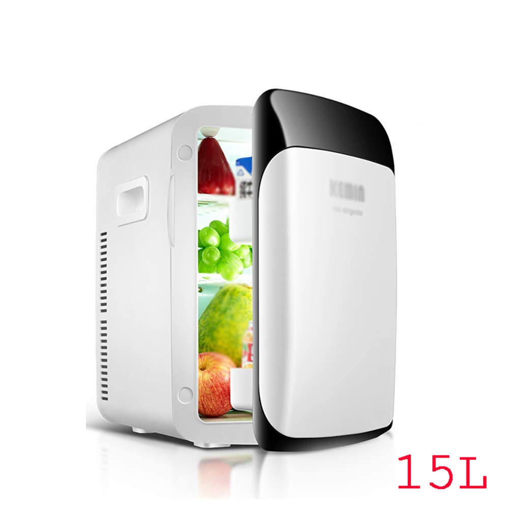 Mini Nevera PortáTil De 15 L Refrigerador PequeñO De Una Puerta ...
