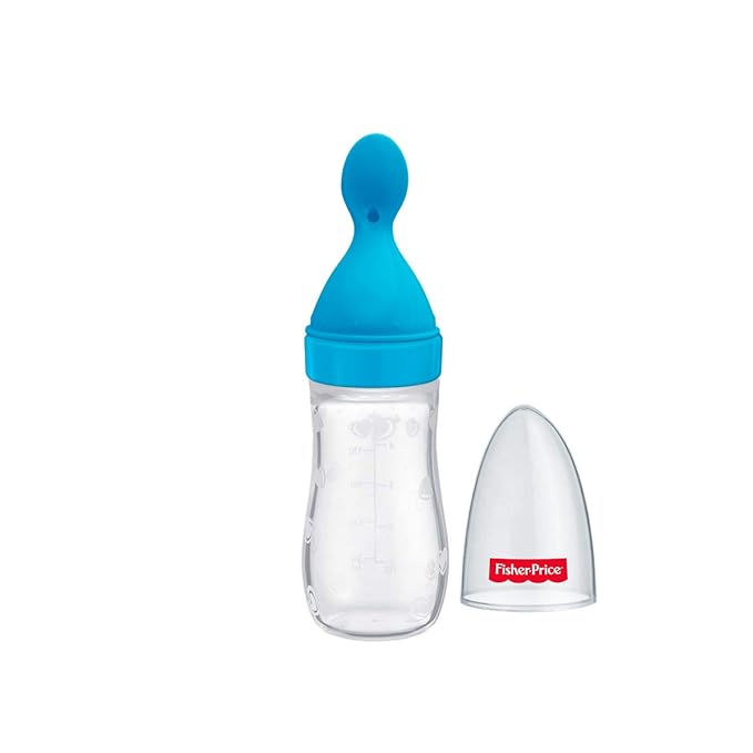 fisher price squeeze bottle