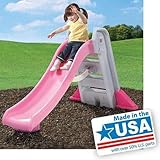 Step2 Big Folding Slide, Pink