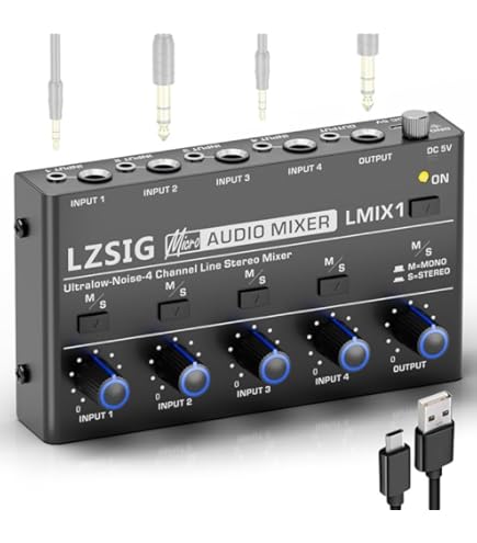 Amazon.com: Behringer EURORACK UB2442FX-PRO Ultra-Low Noise Design