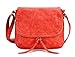 Scarleton Trendy Zip Flap Crossbody Bag H1959