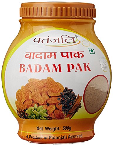 Patanjali Badam Pak, 500g