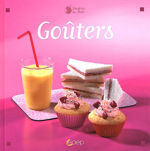 Goûters