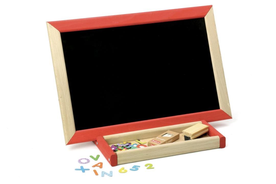 Jeujura JeujuraJ8848 Multi Activities Table Easel