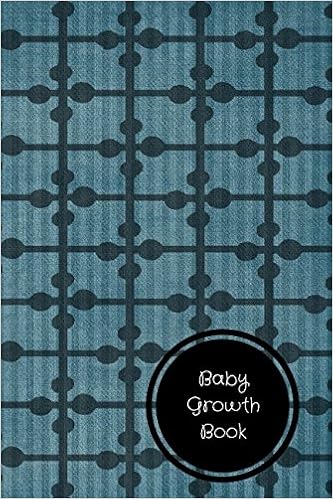 baby growth book