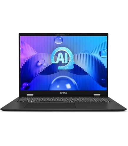 Amazon.com: msi Prestige 16 AI Evo B1MG-048US 16